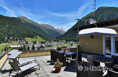 Hotel & Restaurant Dischma Davos