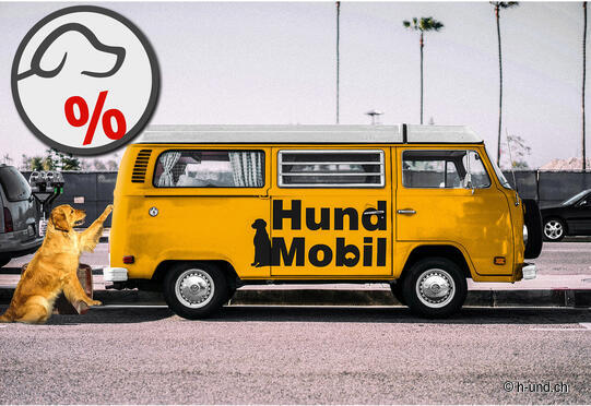 HundMobil Shop